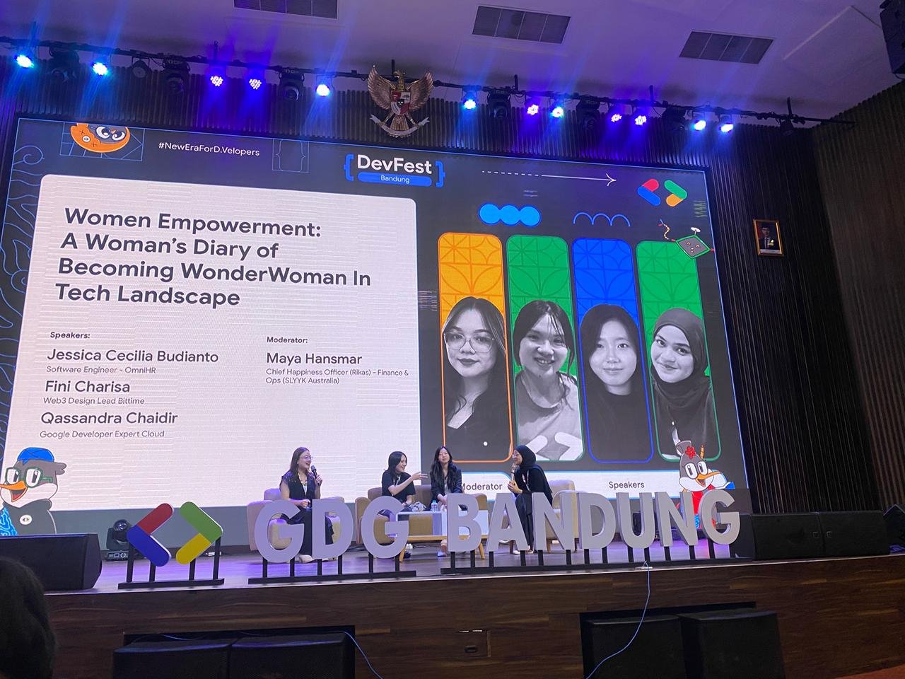 Bandung DevFest 2025